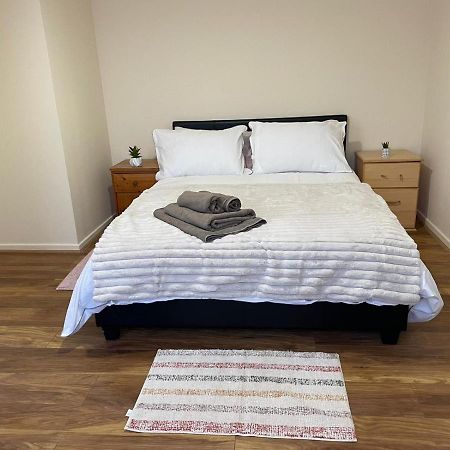 Single And Doubles Rooms Close To Central 伦敦 外观 照片