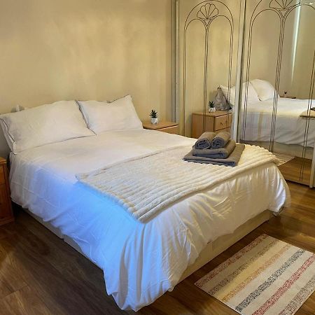 Single And Doubles Rooms Close To Central 伦敦 外观 照片