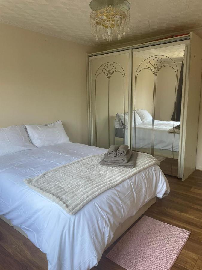 Single And Doubles Rooms Close To Central 伦敦 外观 照片