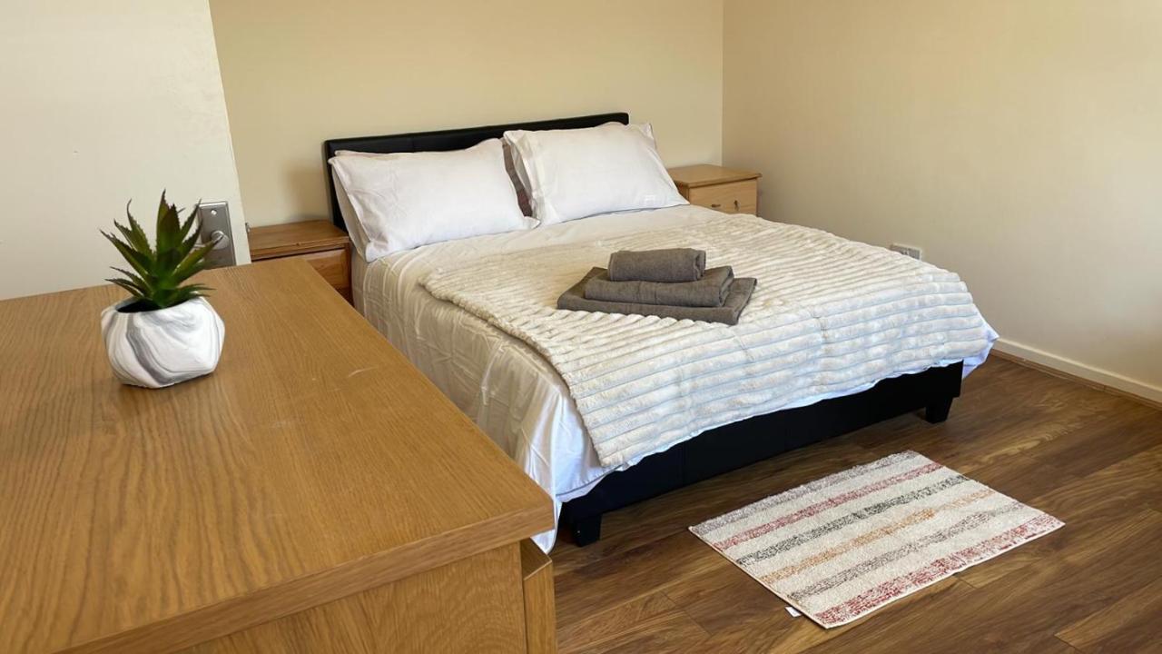 Single And Doubles Rooms Close To Central 伦敦 外观 照片