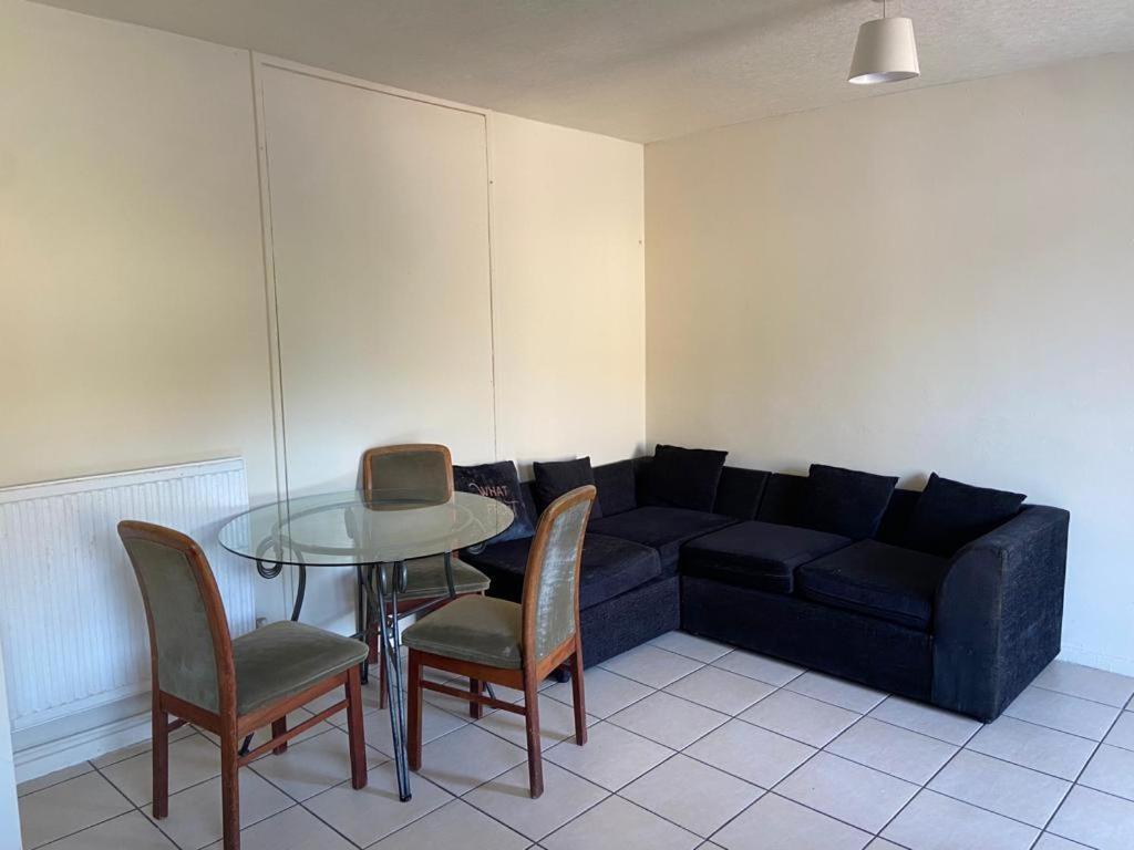 Single And Doubles Rooms Close To Central 伦敦 外观 照片